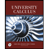University-Calculus-Early-Transcendentals, by Joel-R-Hass-Christopher-E-Heil-and-Przemyslaw-Bogacki - ISBN 9780134995540