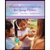 Meaningful Curriculum for Young Children by Eva Moravcik - ISBN 9780135026908