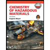 Chemistry of Hazardous Materials by Eugene Meyer - ISBN 9780135041598