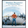 abnormal psych in changing world 7th 08 jeffrey s nevid hardback 