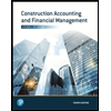 Construction-Accounting-and-Financial-Management, by Steven-J-Peterson - ISBN 9780135232873