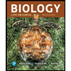 cover of Biology: Life on Earth (Looseleaf) (12th edition)