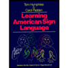 Learning American Sign Language -  Text Only by Tom L. Humphries - ISBN 9780135285718