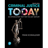 Criminal-Justice-Today---Revel-Combo, by Frank-Schmalleger - ISBN 9780135776575