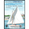 Backpack-Literature-Pearson-Channel, by XJ-Kennedy-Dana-Gioia-and-Dana-Stone - ISBN 9780135828526