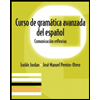 Curso-De-Gramatica-Avanzadadel-espaol-Comunicacin-reflexiva-613583-8, by Isolde-Jordan-and-Jose-Manuel-Pereiro-Otero - ISBN 9780136135838