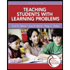 Teaching-Students-With-Learning-Problems, by Cecil-D-Mercer-Ann-R-Mercer-and-Paige-C-Pullen - ISBN 9780137033782