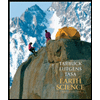 Earth Science - With Application and Investment - Package by Tarbuck - ISBN 9780137136797