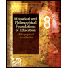 Historical-and-Philosophical-Foundations-of-Education, by Gerald-L-Gutek - ISBN 9780137152735