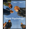 Social Psychology by Elliot Aronson - ISBN 9780138144784