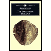 Oresteian-Trilogy-Agamemnon-The-Choephori-The-Eumenides, by Aeschylus-and-Philip-Translator-Vellacott - ISBN 9780140440676