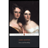 Sense-and-Sensibility---With-New-Chronology, by Jane-Austen-and-Ros-Ed-Ballaster - ISBN 9780141439662
