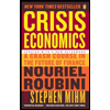 Crisis Economics by Nouriel Roubini - ISBN 9780143119630