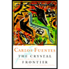 Crystal Frontier: A Novel in Nine Stories by Carlos Fuentes - ISBN 9780156006200