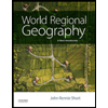 World-Regional-Geography, by John-Rennie-Short - ISBN 9780190206703