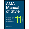 AMA-Manual-of-Style, by Oxford - ISBN 9780190246556