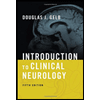 Introduction to Clinical Neurology by Douglas J. Gelb - ISBN 9780190467197