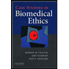 Case Studies in Biomedical Ethics: Decision-Making, Principles, and Cases by Robert M. Veatch - ISBN 9780195309720