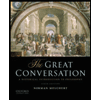 Great Conservation: Historical Introduction to Philosophy by Norman Melchert - ISBN 9780195397611