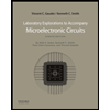 Microelectronic-Circuits---Laboratory-Explorations-to-Accompany-Sedra, by Vincent-Gaudet-and-Kenneth-C-Smith - ISBN 9780197508572