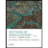 Patterns-of-World-History-Volume-2-From-1400-with-Sources---With-Code