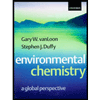 det kan kontakt couscous Environmental Chemistry : A Global Perspective 2nd edition (9780199274994)  - Textbooks.com