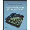 Laboratory Explorations to Accompany Microelectronic Circuits by Vincent C. Guadet - ISBN 9780199339259