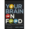 Your Brain On Food by Gary L. Wenk - ISBN 9780199393275