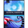 Physical-Chemistry-for-Life-Sciences, by Peter-Atkins-and-Julio-De-Paula - ISBN 9780199564286
