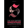 New-Oxford-Shakespeare-Modern-Critical-Edition-The-Complete-Works, by Gary-Taylor - ISBN 9780199591152