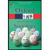 Dictionary of Sociology by John Scott - ISBN 9780199683581