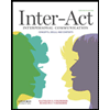Inter-Act by Kathleen S. Verderber - ISBN 9780199836888