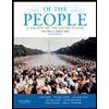 Of the People, Volume 2 : Since 1865 by James Oakes - ISBN 9780199924684