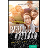 cover of Emerging Adulthood: The Winding Road From the Late Teens Through the Twenties (2nd edition)