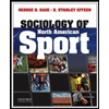 Sociology Of North American Sport 10th Edition 9780190250430 Textbooks 