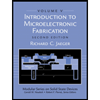 Introduction-to-Microelectronic-Fabrication-Volume-5, by Richard-C-Jaeger - ISBN 9780201444940