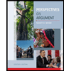 perspectives on argument 7th 12 nancy v wood paperback isbn10 