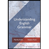 Understanding English Grammar by Martha J. Kolln and Robert Funk - ISBN 9780205209521