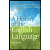 History-of-the-English-Language, by Albert-C-Baugh-and-Thomas-Cable - ISBN 9780205229390
