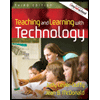 Teaching and Learning With Technology by Judy Lever-Duffy and Jean B. McDonald - ISBN 9780205543250