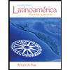 Latinoamerica, by Arturo-A-Fox - ISBN 9780205794263