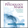 Psychology Major by R. Eric Landrum - ISBN 9780205829651