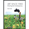 Art-Since-1980-Charting-the-Contemporary---Text-Only, by Peter-R-Kalb - ISBN 9780205935567