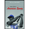 Brief History of American Sports by Elliott J. Gorn - ISBN 9780252079481