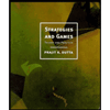 Strategies-and-Games-Theory-and-Practice, by Prajit-K-Dutta - ISBN 9780262041690