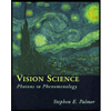 Vision-Science-Photons-to-Phenomenology, by Stephen-E-Palmer - ISBN 9780262161831