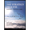 Strategy-Process-Concepts-Contexts-Cases, by Joseph-B-Lampel - ISBN 9780273716280