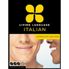 Living-Language-Italian-Complete-Edition---Package, by Living-Language - ISBN 9780307478573