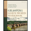 Grasping God s Word-Workbook by J. Scott Duvall and J. Daniel Hays - ISBN 9780310109204