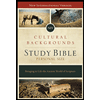 NIV-Cultural-Backgrounds-Study-Bible, by Bible - ISBN 9780310447849